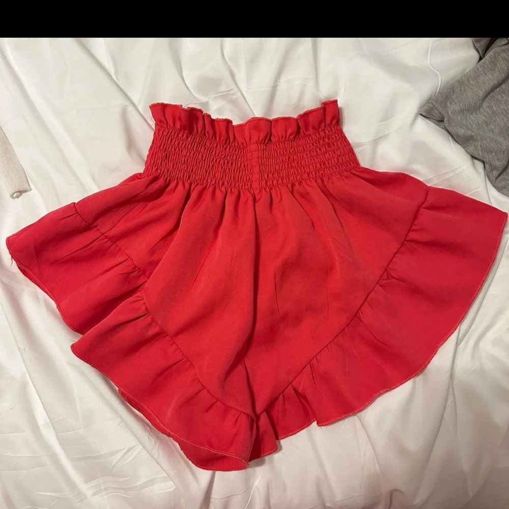 SHEIN shorts